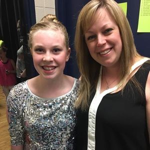 Meet your Posher, Kris